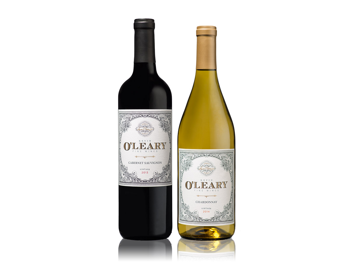 O'LEARY FINE WINES