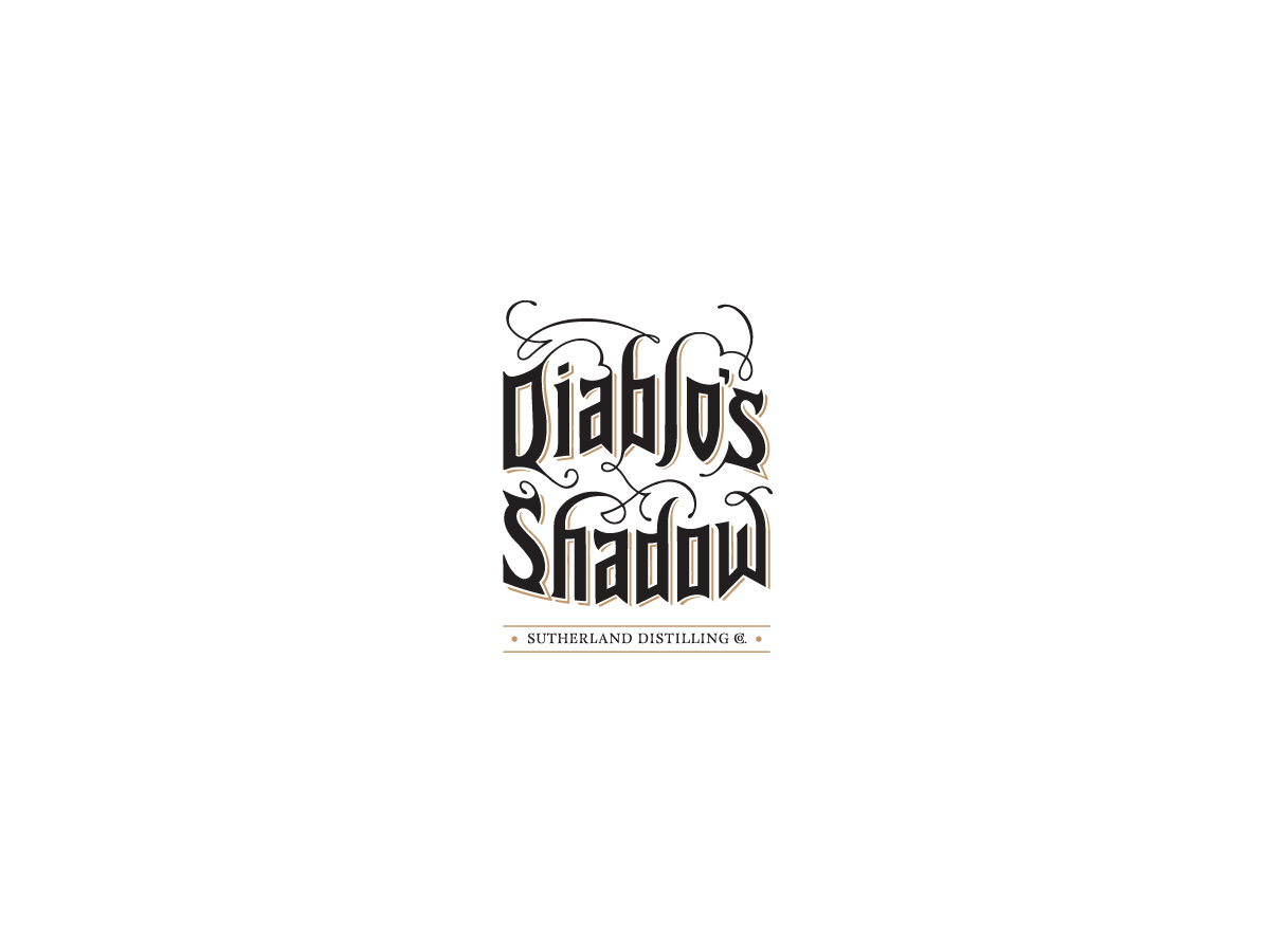 DIABLO'S SHADOW