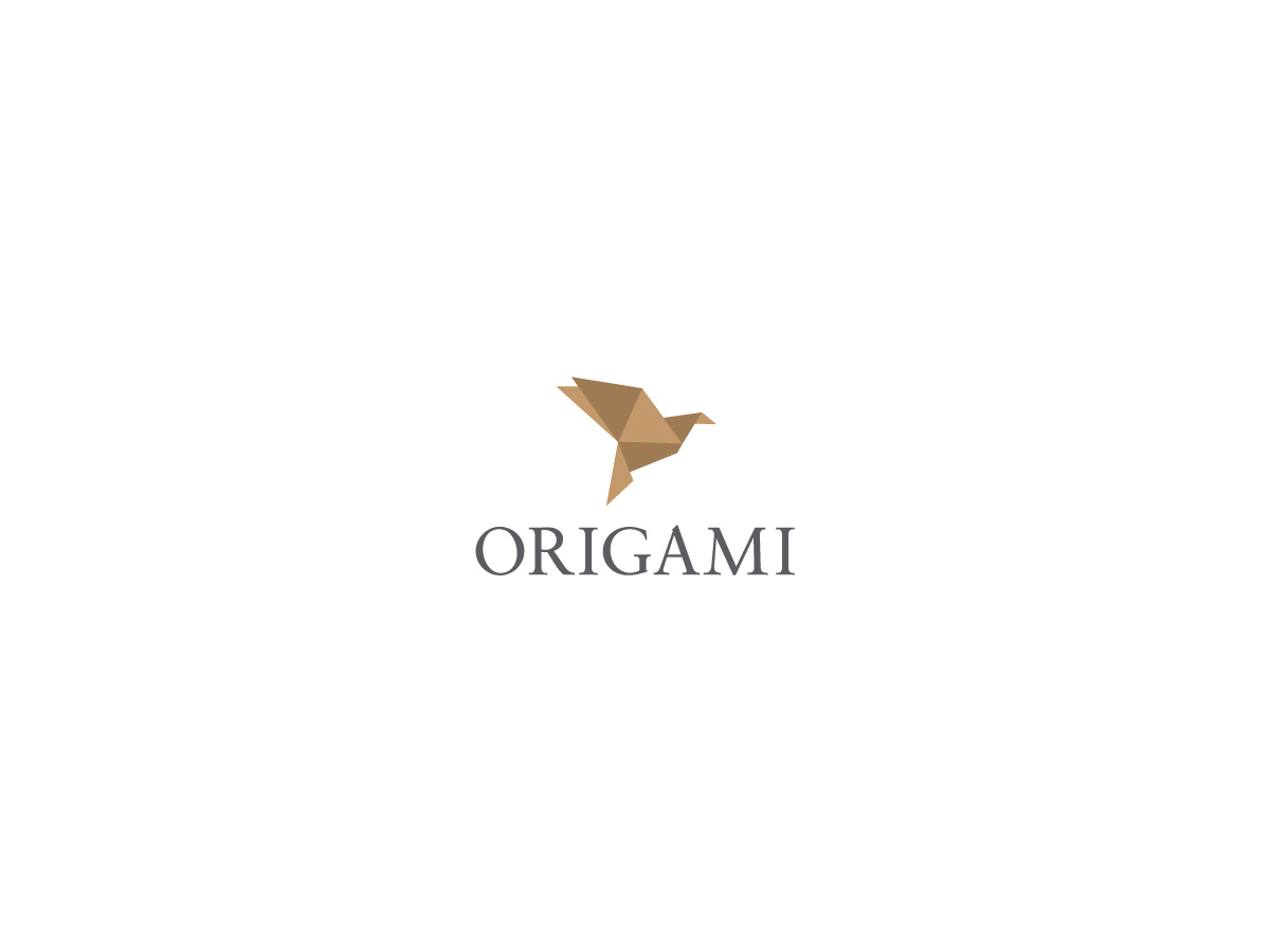 Оригами магазин. Оригами Калининград магазин. Лого для магазина оригами.